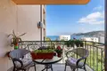 2 bedroom apartment  Dobra Voda, Montenegro