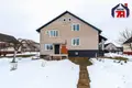 Casa 271 m² Uzda, Bielorrusia