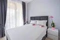 Apartamento 1 habitacion 39 m² Budva, Montenegro