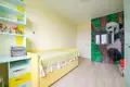 3 room apartment 68 m² Minsk, Belarus