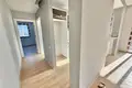 Apartamento 3 habitaciones 91 m² Mezitli, Turquía