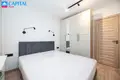 Apartamento 6 habitaciones 134 m² Vilna, Lituania