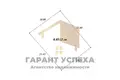 Дом 151 м² Мухавецкий сельский Совет, Беларусь