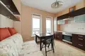 1 room apartment 48 m² Minsk, Belarus