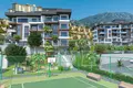 Wohnung 2 zimmer 70 m² Kargıcak, Türkei