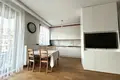 2 room apartment 54 m² in Warsaw, Poland