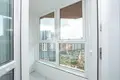 Appartement 1 chambre 29 m² Minsk, Bélarus