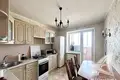 Квартира 1 комната 37 м² Мухавецкий сельский Совет, Беларусь