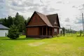 House 120 m² Lahojsk selsaviet, Belarus