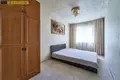 Apartamento 2 habitaciones 44 m² Minsk, Belarús
