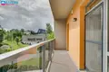Mieszkanie 3 pokoi 72 m² Wilno, Litwa
