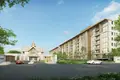 Complejo residencial Alisha Green Hill