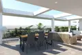 2 bedroom penthouse 75 m² Aradhippou, Cyprus