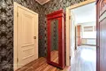 1 room apartment 43 m² in Minsk, Belarus