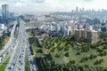 Квартира 3 комнаты 122 м² Мраморноморский регион, Турция