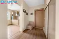 Apartamento 4 habitaciones 81 m² Vilna, Lituania