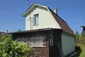 Maison 50 m² Rubiazevicki sielski Saviet, Bélarus