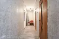 1 room apartment 44 m² Pryluki, Belarus