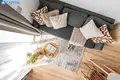 Квартира 3 комнаты 53 м² Вильнюс, Литва