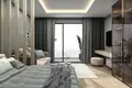 Apartamento 39 m² Erdemli, Turquía