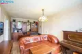 Appartement 2 chambres 44 m² Kaunas, Lituanie