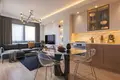 Квартира 4 комнаты 112 м² Мезитли, Турция