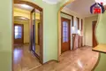 Apartamento 4 habitaciones 104 m² Minsk, Bielorrusia