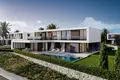 Complexe résidentiel ÇATALKÖY villas