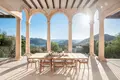 Castle 4 bedrooms 528 m² Port dAndratx, Spain