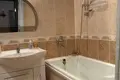 Appartement 1 chambre 53 m² Homiel, Bélarus