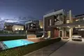 5 bedroom villa 350 m² Mouttagiaka, Cyprus