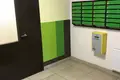 1 room apartment 35 m² in Saint Petersburg, Russia