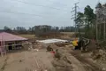 Land 1 652 m² Babites pagasts, Latvia