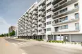 Appartement 2 chambres 46 m² Poznan, Pologne