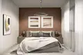 Apartamento 2 habitaciones 99 m² Pafos, Chipre