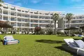 3 bedroom apartment 91 m² Manilva, Spain