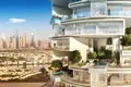 Kompleks mieszkalny FIVE Jumeirah Village Hotel — buy-to-let apartments by FIVE with a yield of 8% in the prestigious hotel and residential complex, JVC, Dubai