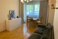 2 room apartment 40 m² in Warsaw, Poland