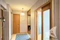 Квартира 4 комнаты 75 м² Брест, Беларусь