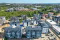 Квартира 2 комнаты 55 м² Алания, Турция