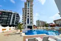 4 bedroom apartment 120 m² Mediterranean Region, Turkey