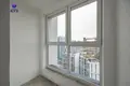 2 room apartment 37 m² Minsk, Belarus