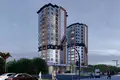 Квартира 5 комнат 160 м² Мезитли, Турция