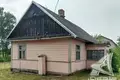 Casa 49 m² Lukauski sielski Saviet, Bielorrusia