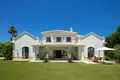 5 bedroom villa 405 m² Bel Air, Spain