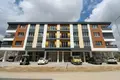Apartamento 5 habitaciones 160 m² Golbasi, Turquía