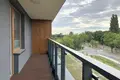 Apartamento 1 habitación 27 m² en Varsovia, Polonia