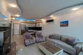 Mieszkanie 3 pokoi 110 m² Alanya, Turcja