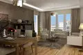 Apartamento 5 habitaciones 215 m² Avcilar, Turquía
