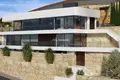 Villa de 4 dormitorios 568 m² Benisa, España